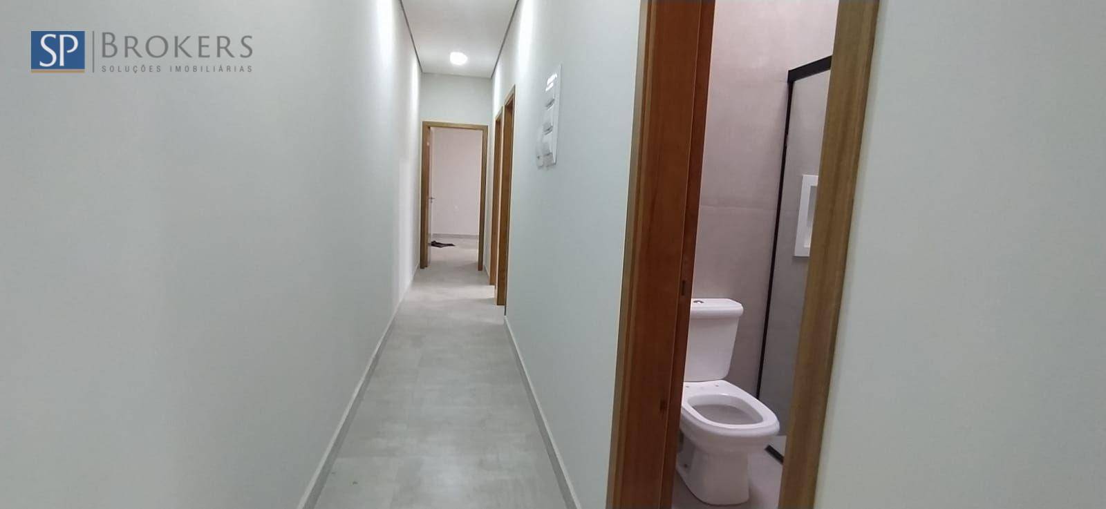 Casa de Condomínio à venda com 3 quartos, 144m² - Foto 24