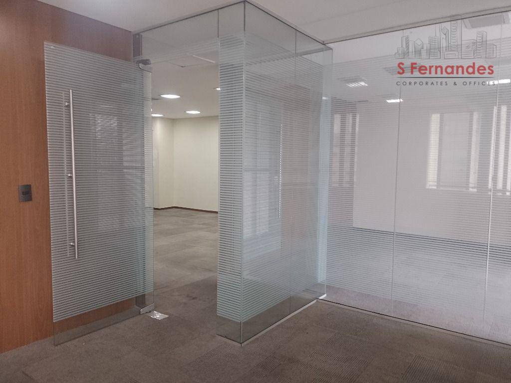 Conjunto Comercial-Sala para alugar, 110m² - Foto 13