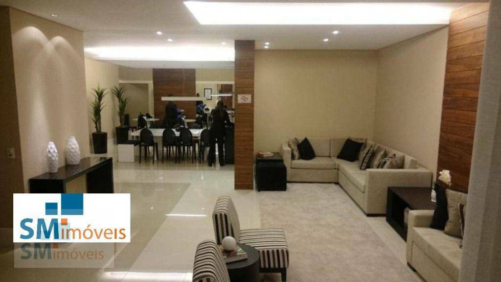 Apartamento à venda com 3 quartos, 92m² - Foto 19