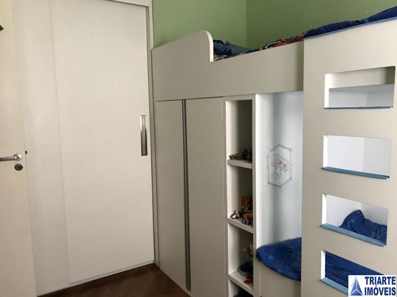 Apartamento à venda com 3 quartos, 82m² - Foto 9