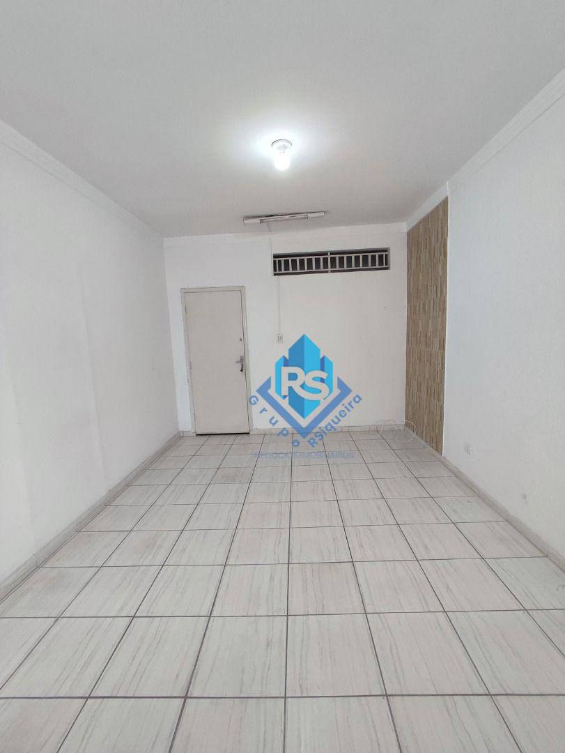 Conjunto Comercial-Sala para alugar, 30m² - Foto 2