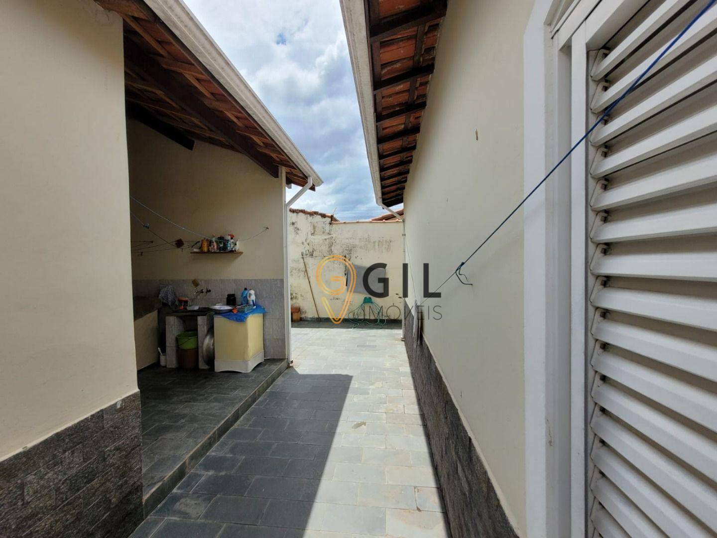 Casa à venda com 3 quartos, 175m² - Foto 69