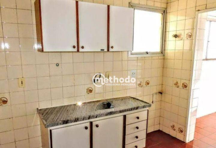 Apartamento à venda com 2 quartos, 72m² - Foto 4