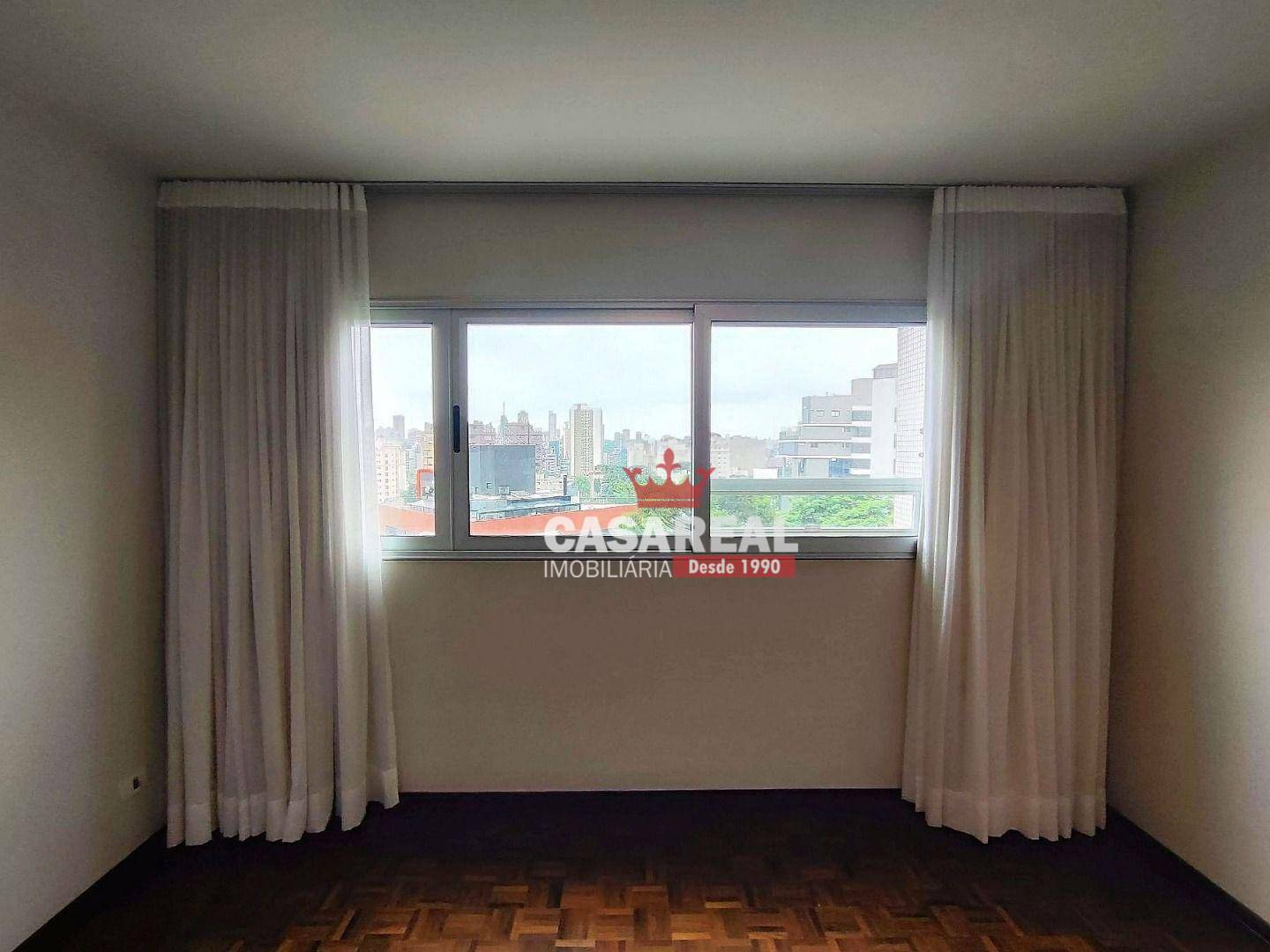 Apartamento à venda com 3 quartos, 201m² - Foto 19