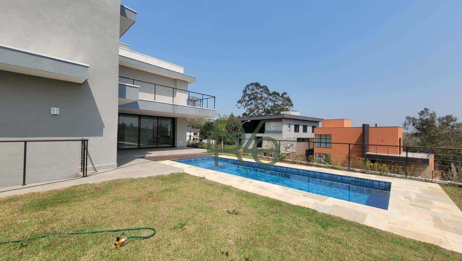 Casa de Condomínio à venda com 3 quartos, 330m² - Foto 27