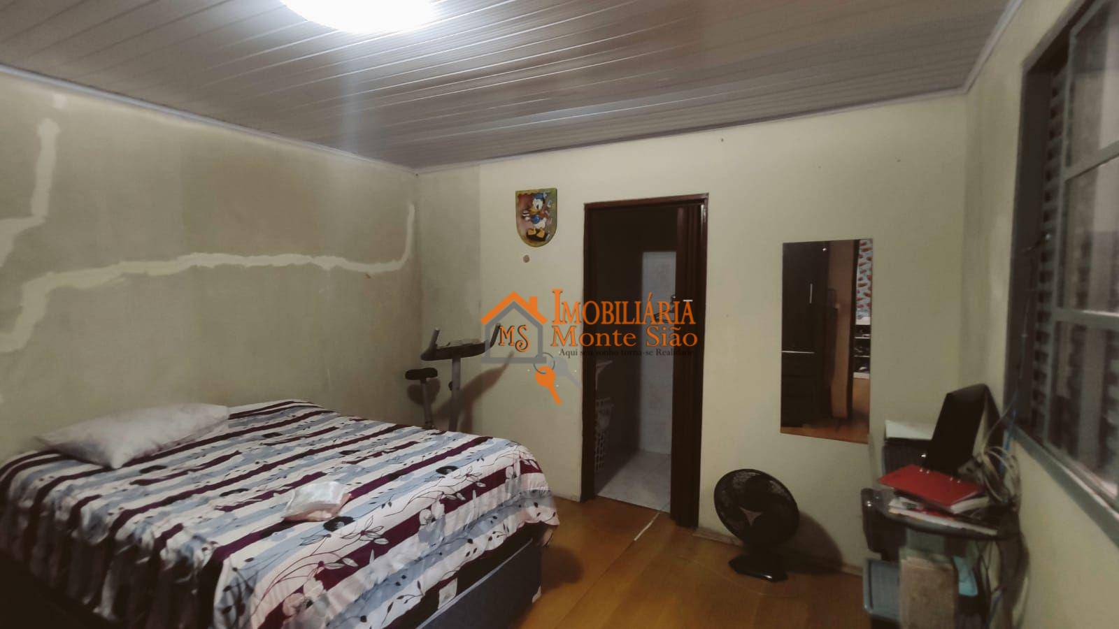 Casa à venda com 2 quartos, 130m² - Foto 11