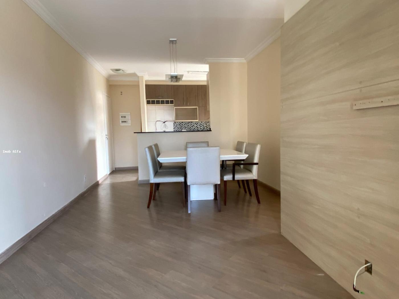 Apartamento à venda com 3 quartos, 80m² - Foto 3