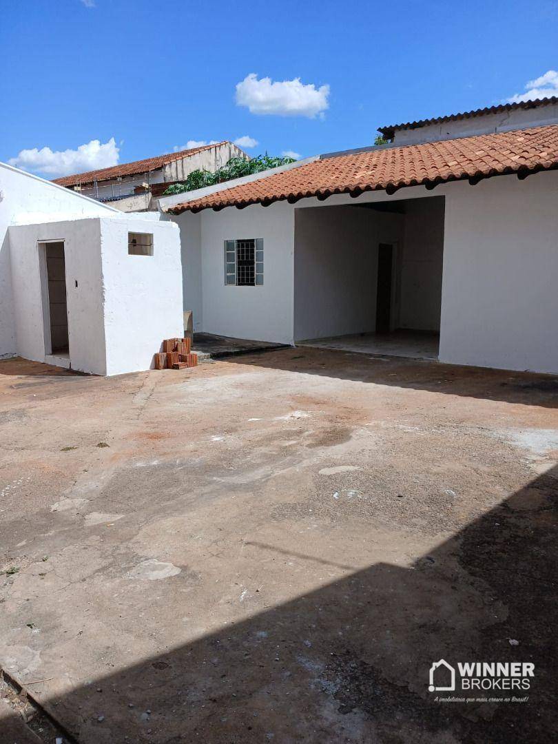 Sobrado, 2 quartos, 234 m² - Foto 4