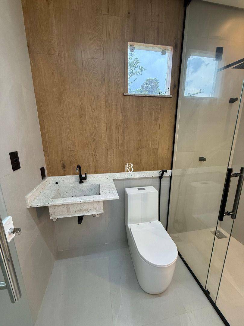 Casa de Condomínio, 4 quartos - Foto 4