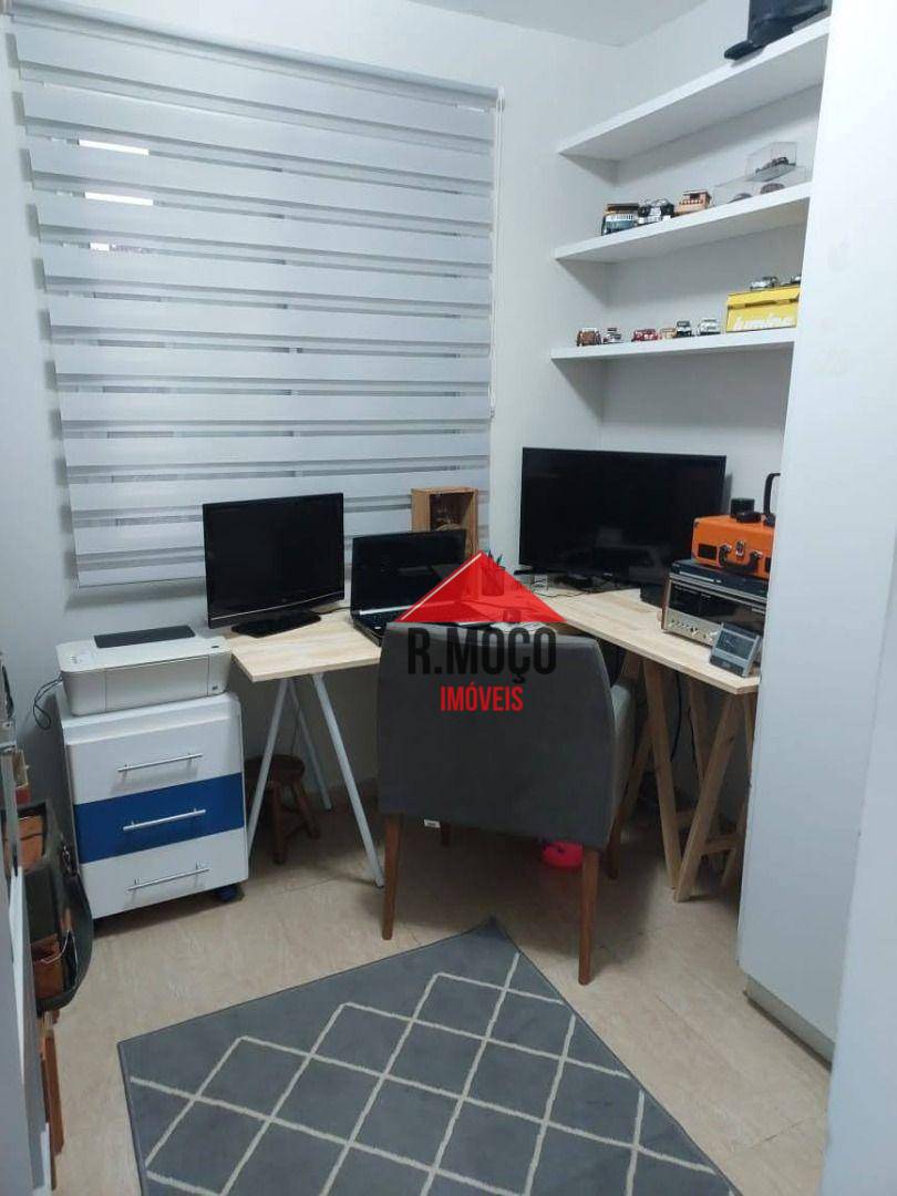 Apartamento à venda com 3 quartos, 60m² - Foto 11