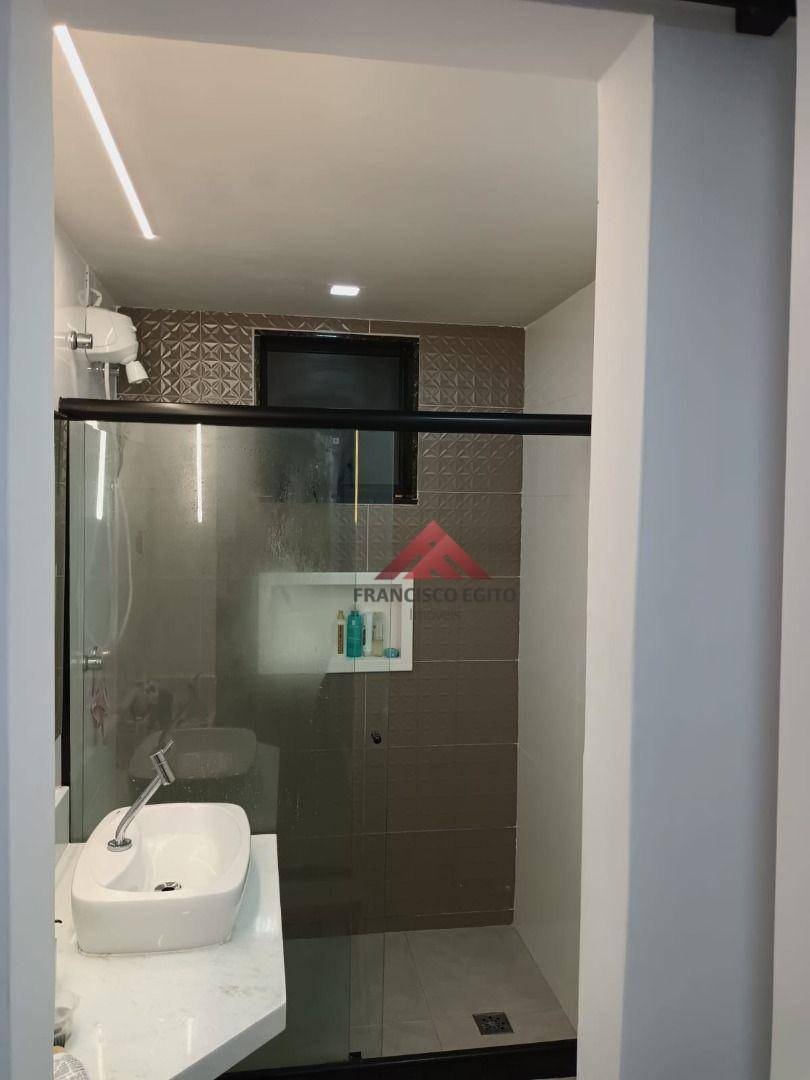 Casa de Condomínio à venda com 3 quartos, 350m² - Foto 16