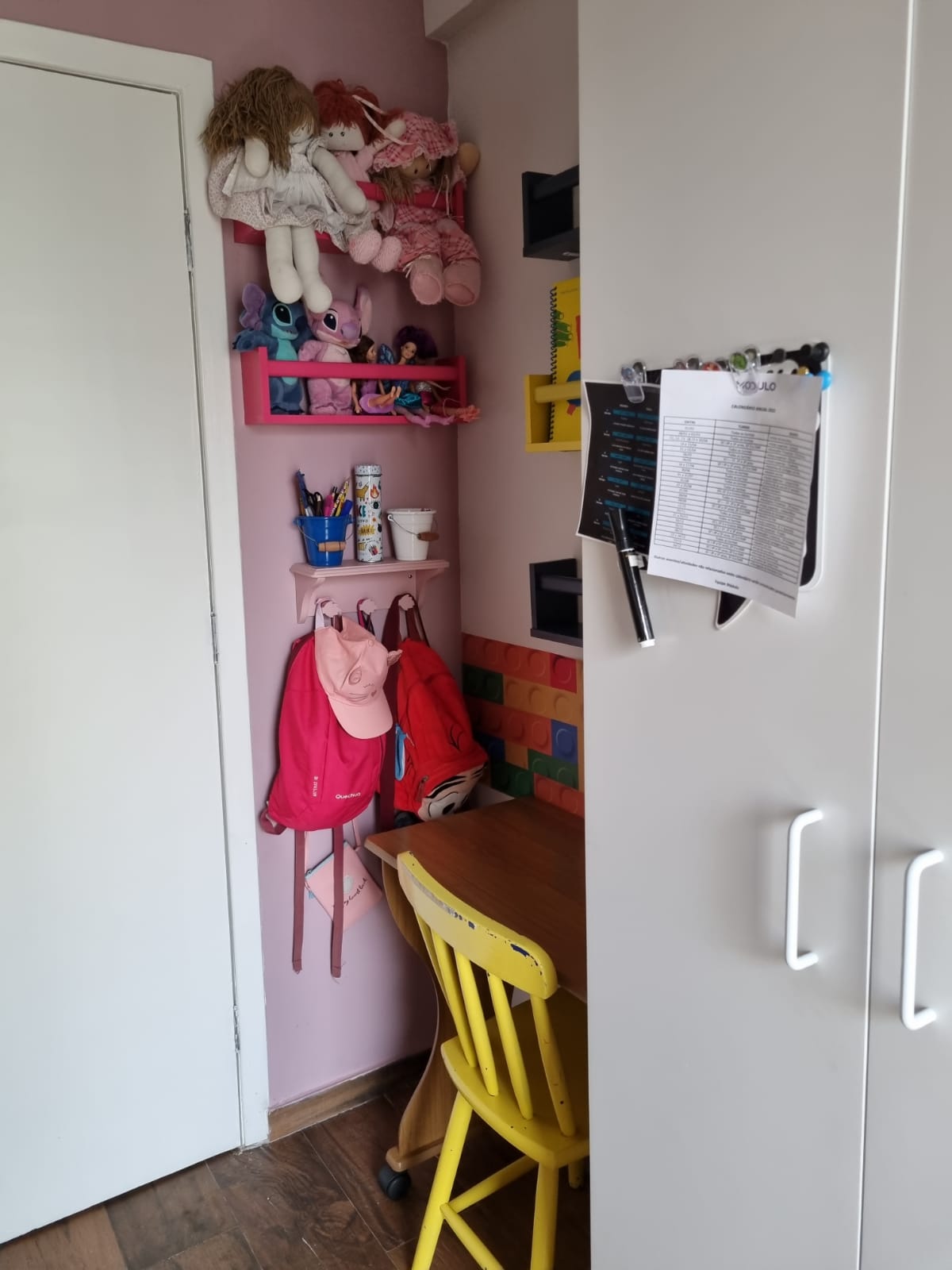 Apartamento à venda com 2 quartos, 55m² - Foto 19