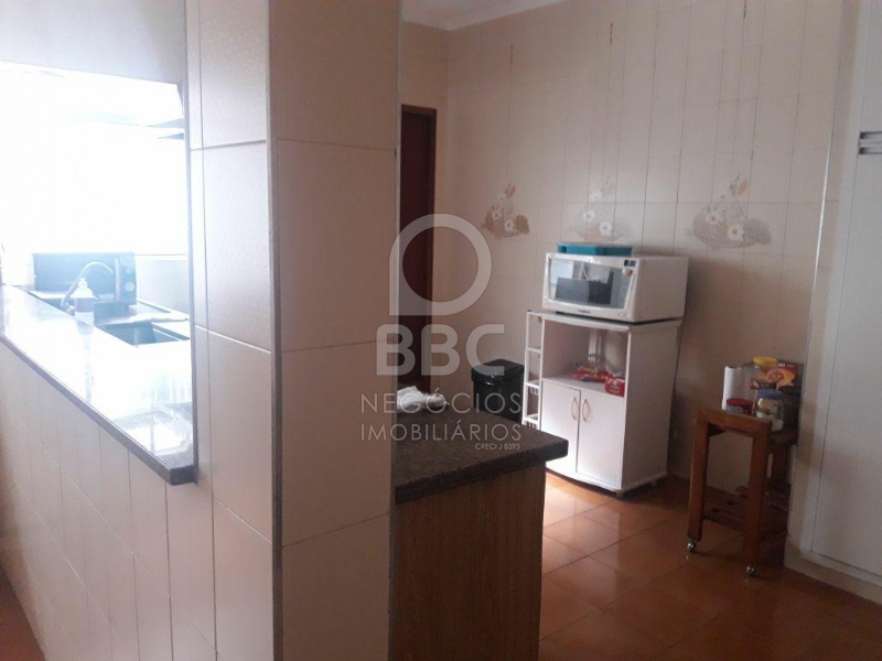 Sobrado à venda com 3 quartos, 261m² - Foto 8