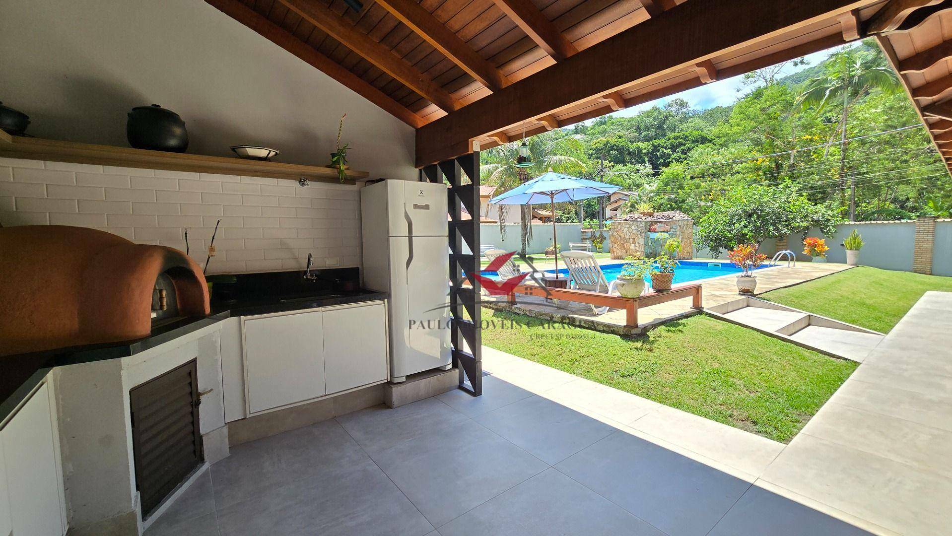 Casa de Condomínio à venda com 3 quartos, 321m² - Foto 61