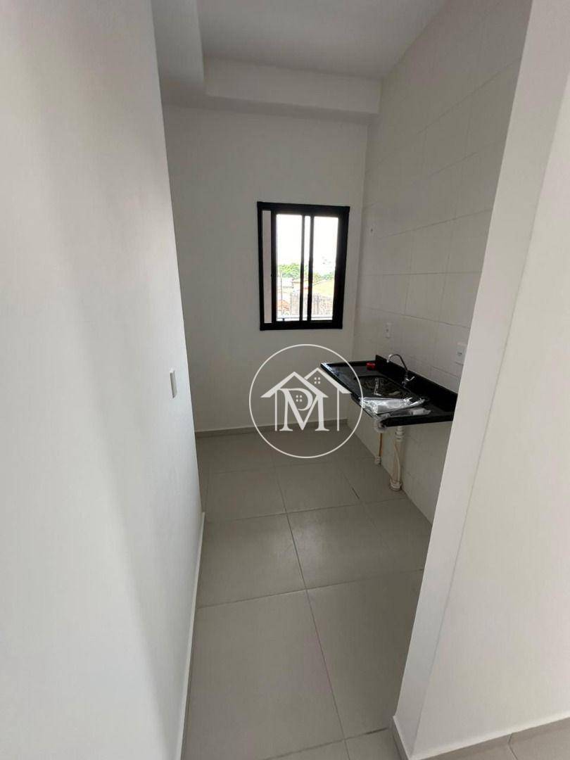 Apartamento para alugar com 2 quartos, 56m² - Foto 12