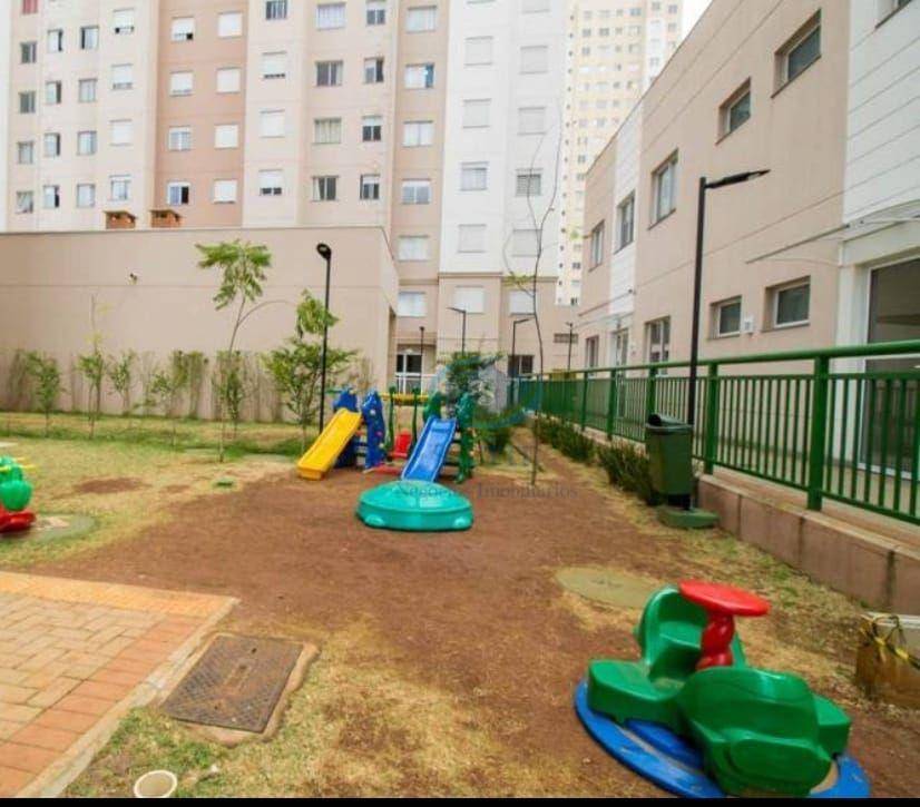 Apartamento à venda com 2 quartos, 40m² - Foto 45