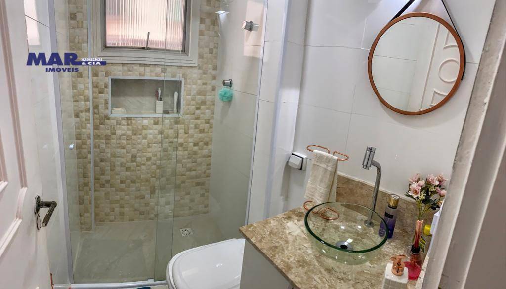 Apartamento à venda com 3 quartos, 120m² - Foto 25