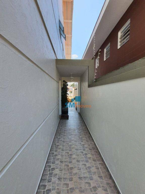 Sobrado à venda com 3 quartos, 200m² - Foto 13