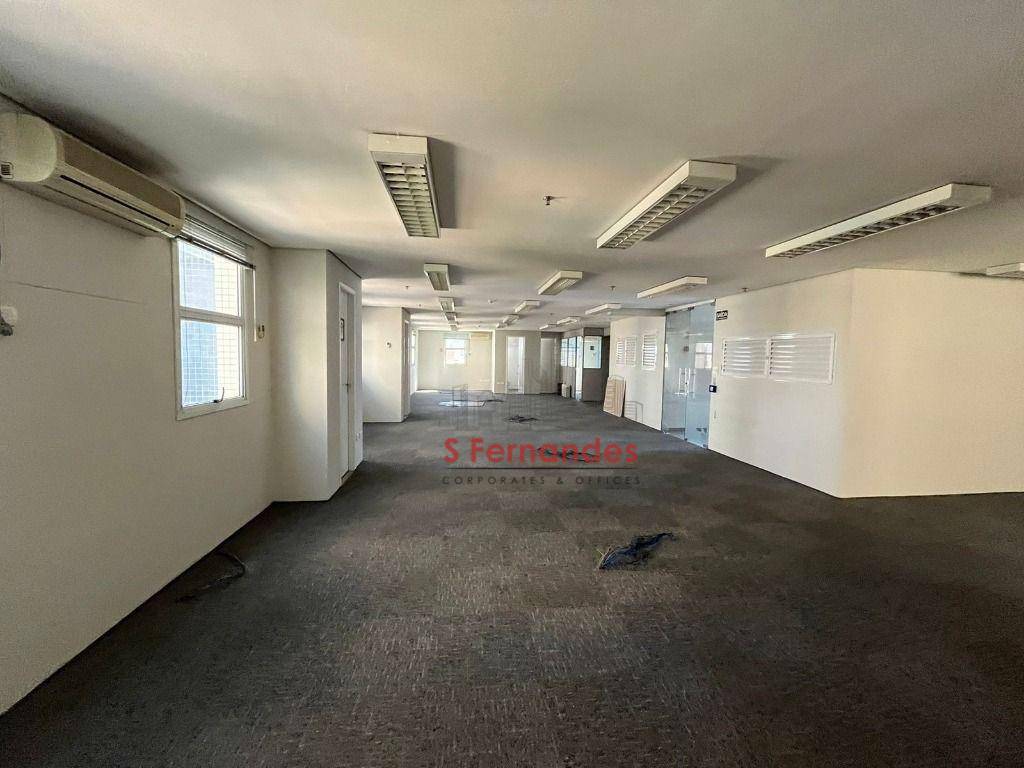 Conjunto Comercial-Sala para alugar, 190m² - Foto 8