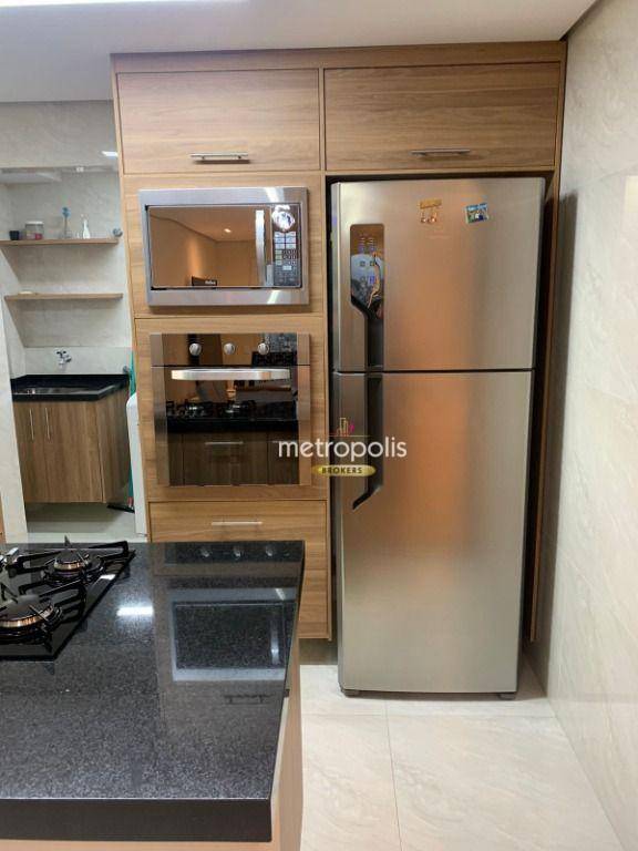 Cobertura à venda com 3 quartos, 150m² - Foto 9