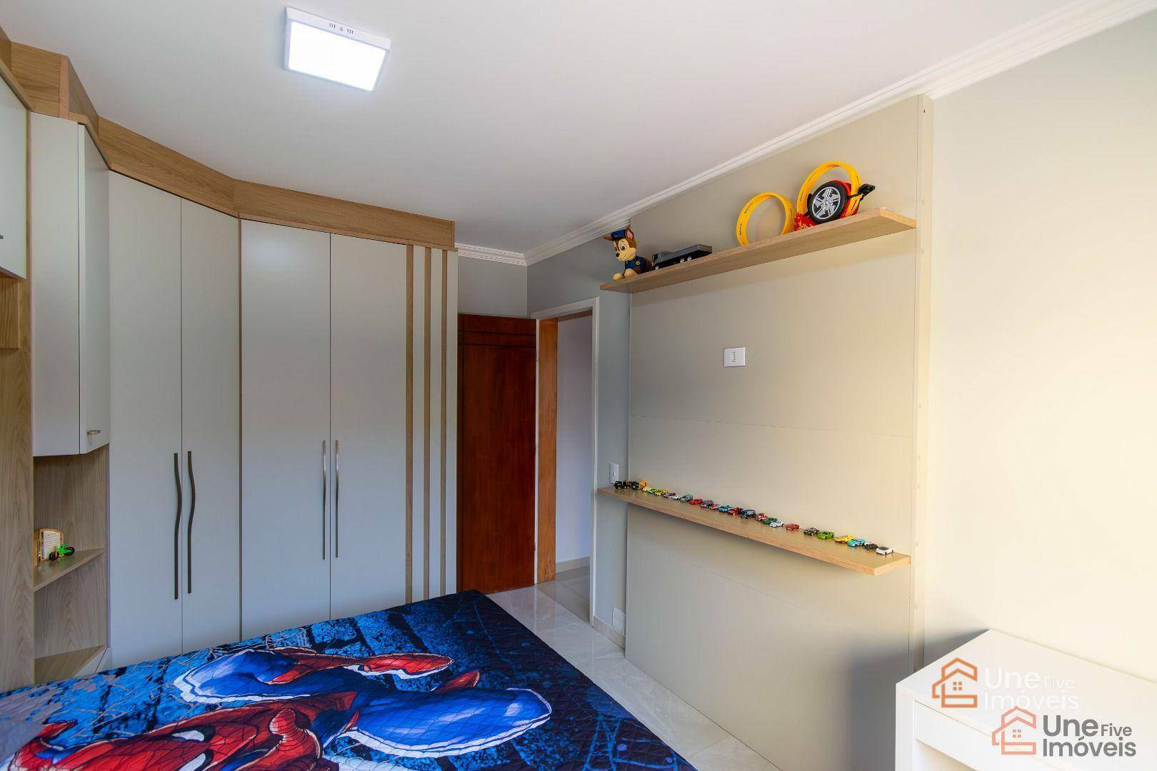 Sobrado à venda com 4 quartos, 260m² - Foto 17