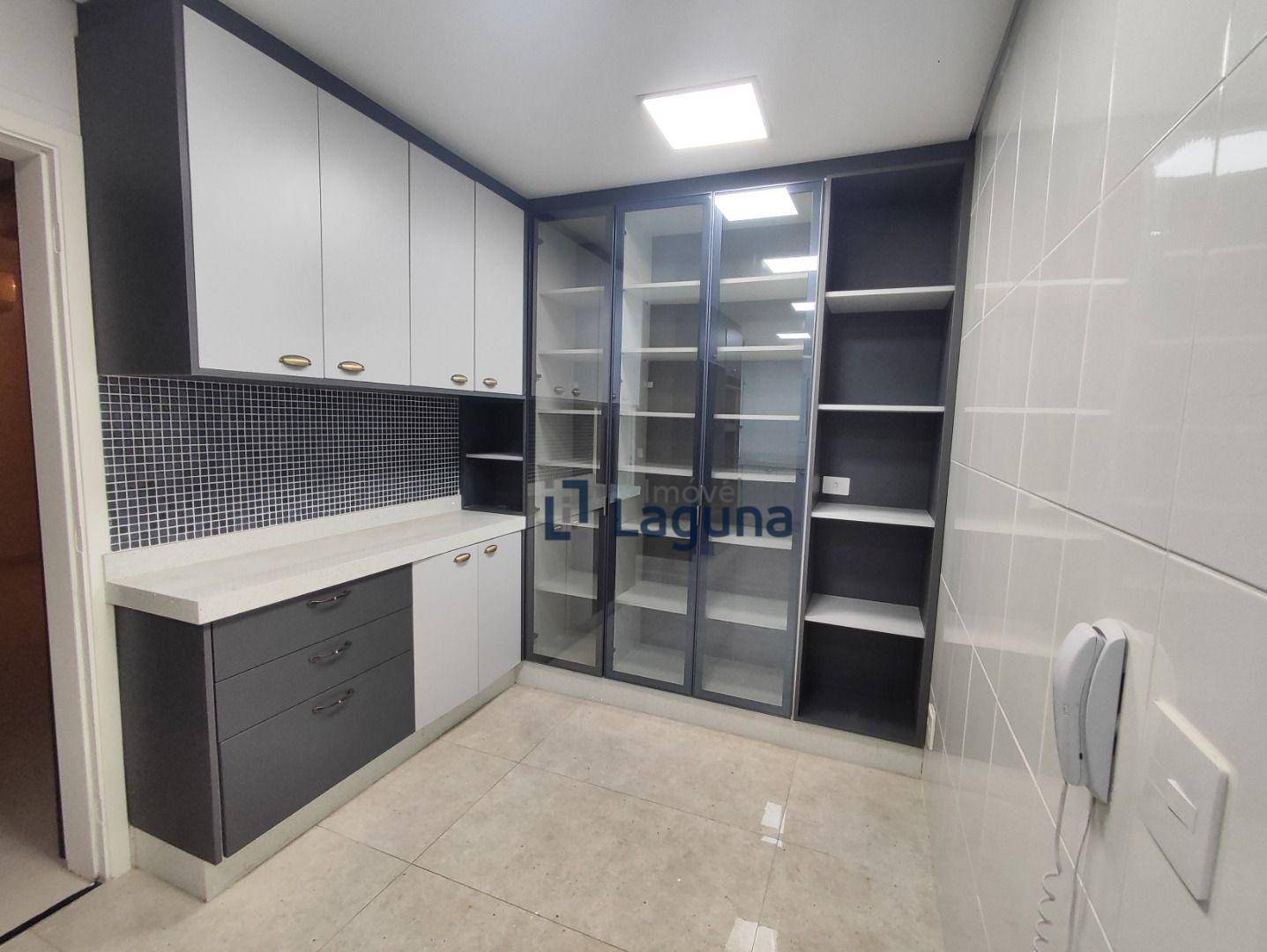 Apartamento à venda com 3 quartos - Foto 17