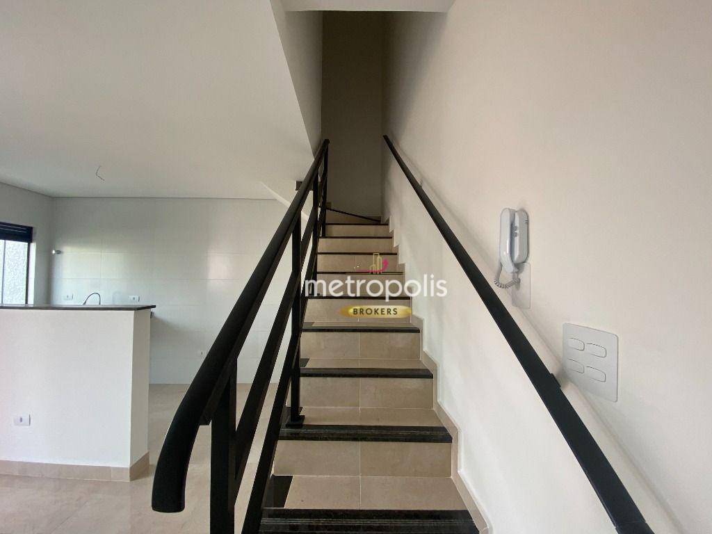 Cobertura à venda com 2 quartos, 96m² - Foto 6