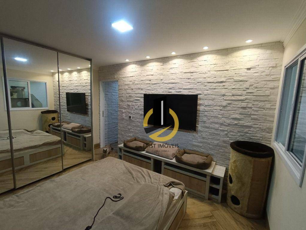 Sobrado à venda com 2 quartos, 250m² - Foto 11