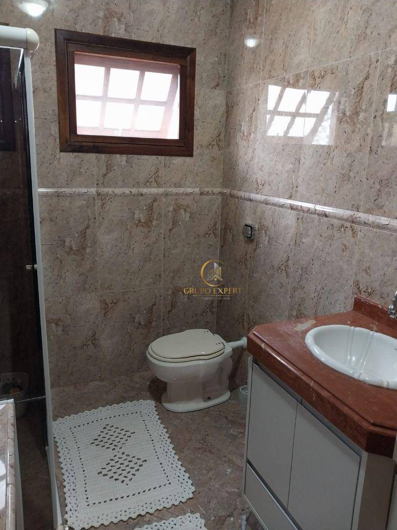 Sobrado à venda com 3 quartos, 220m² - Foto 12