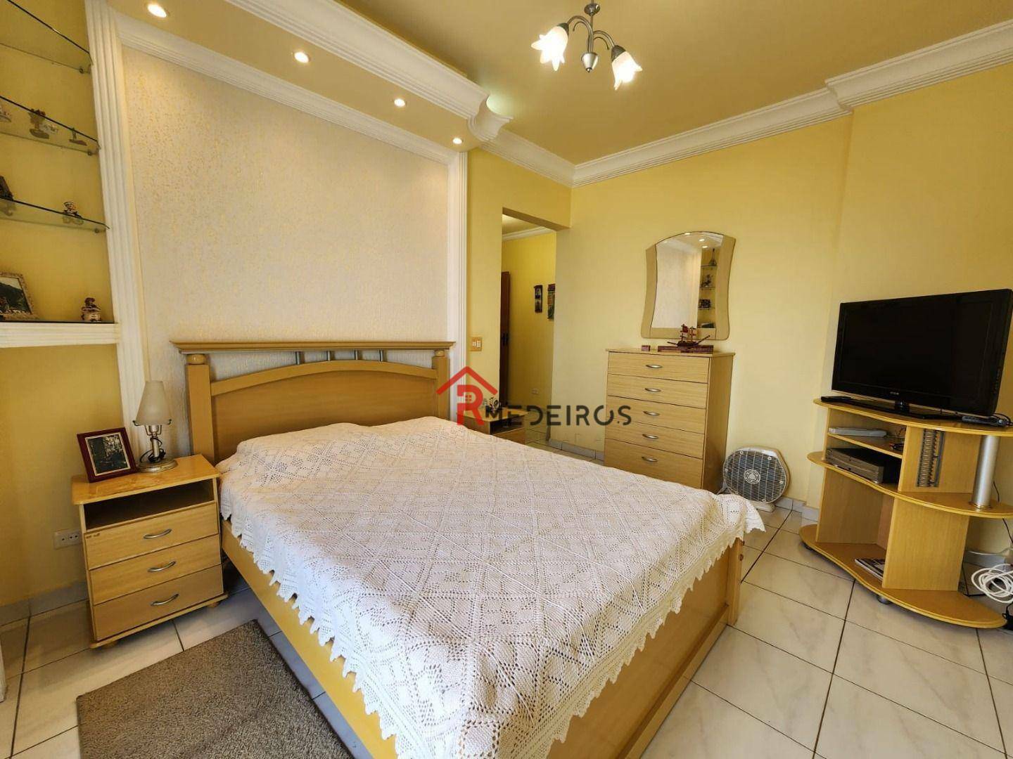 Apartamento à venda com 3 quartos, 136m² - Foto 20