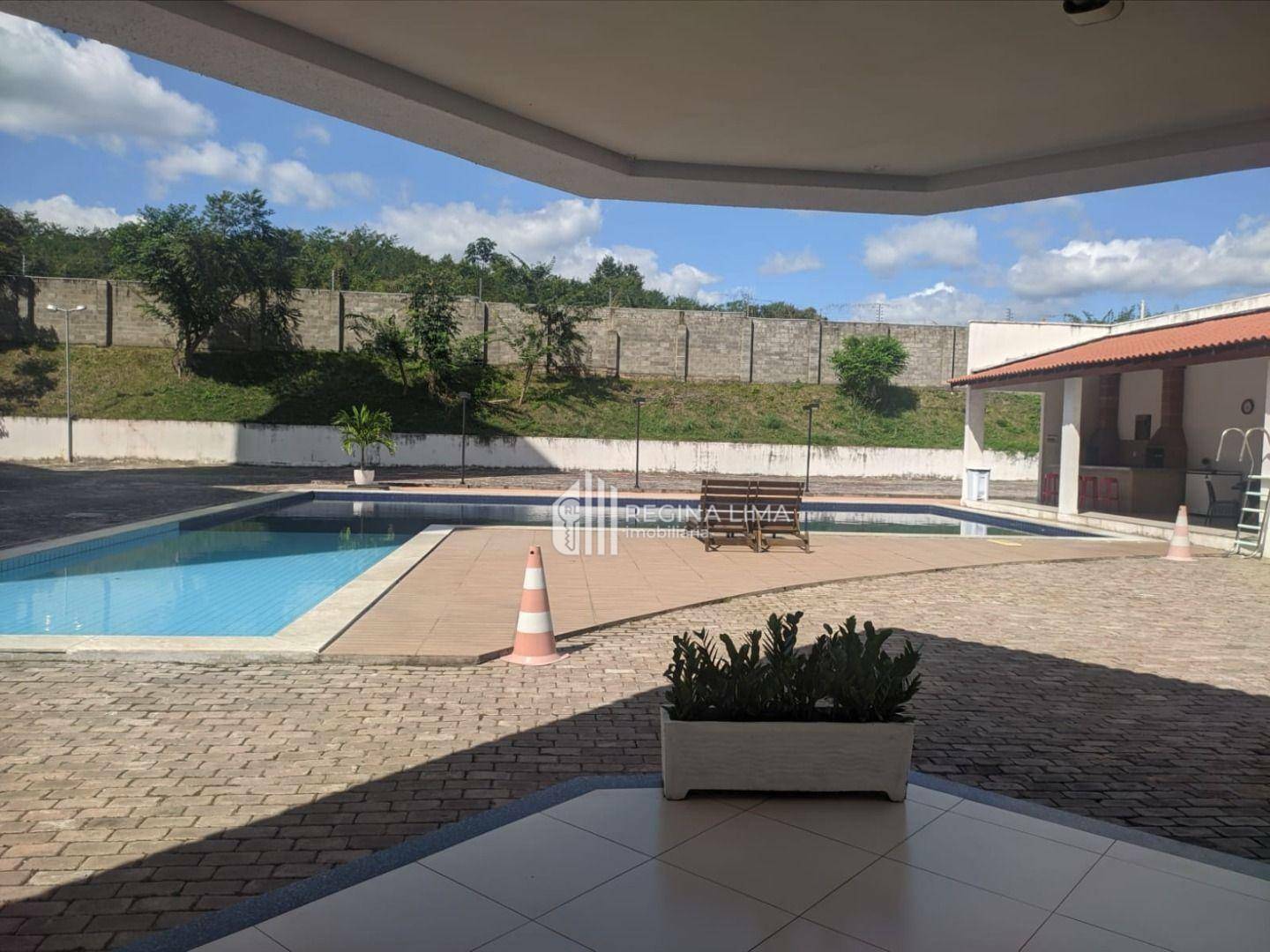 Apartamento à venda com 3 quartos, 65m² - Foto 17