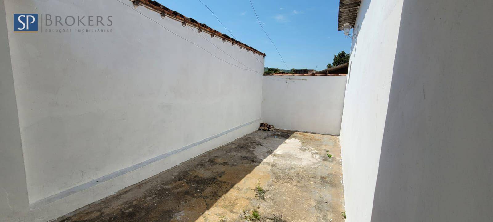 Casa à venda com 3 quartos, 168m² - Foto 19