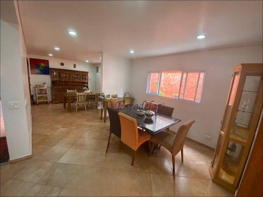 Casa à venda com 4 quartos, 280m² - Foto 3