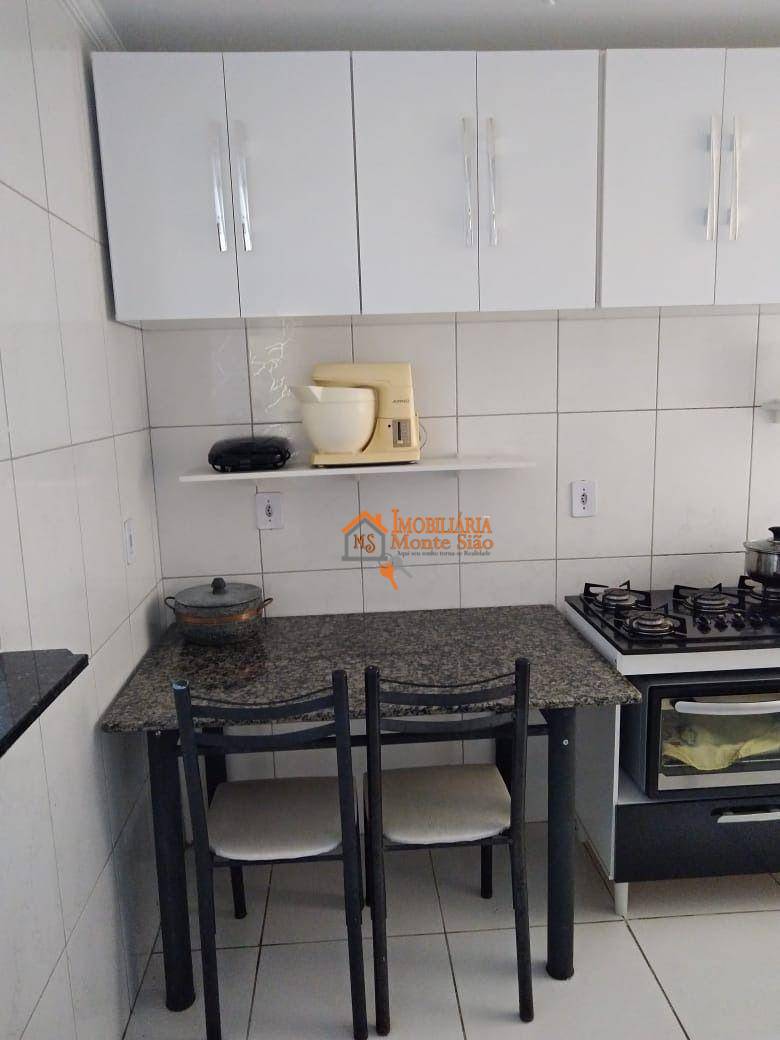 Apartamento à venda com 2 quartos, 74m² - Foto 12