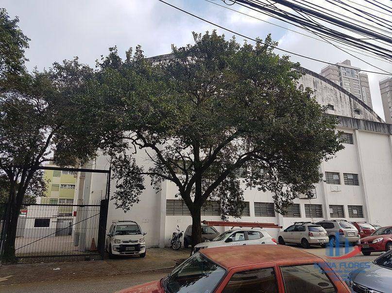 Depósito-Galpão-Armazém à venda e aluguel, 27120m² - Foto 10