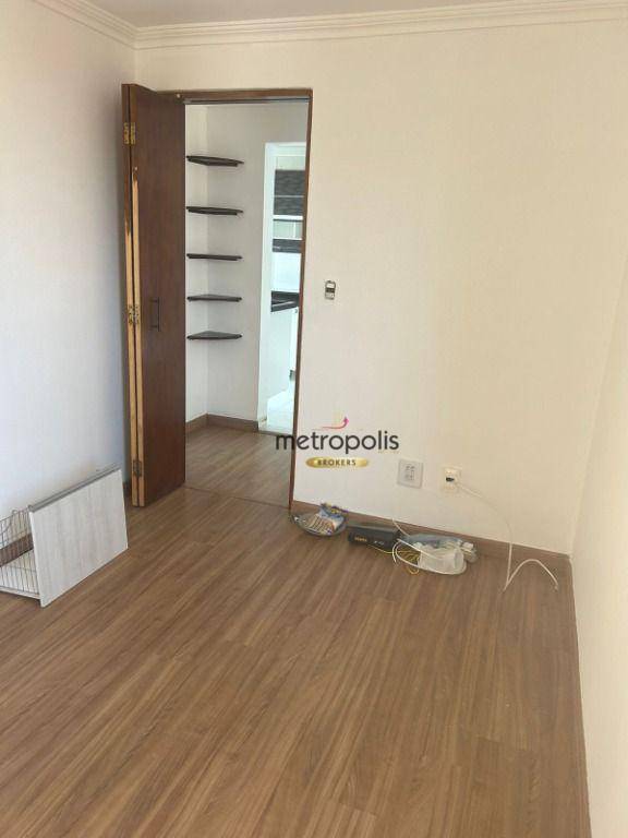 Apartamento à venda com 2 quartos, 55m² - Foto 8