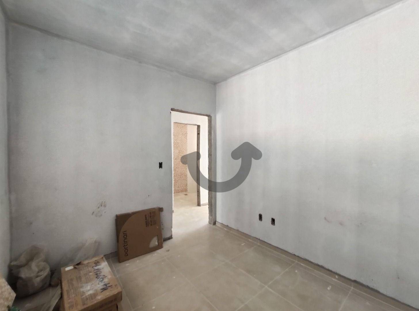 Casa, 2 quartos, 70 m² - Foto 7