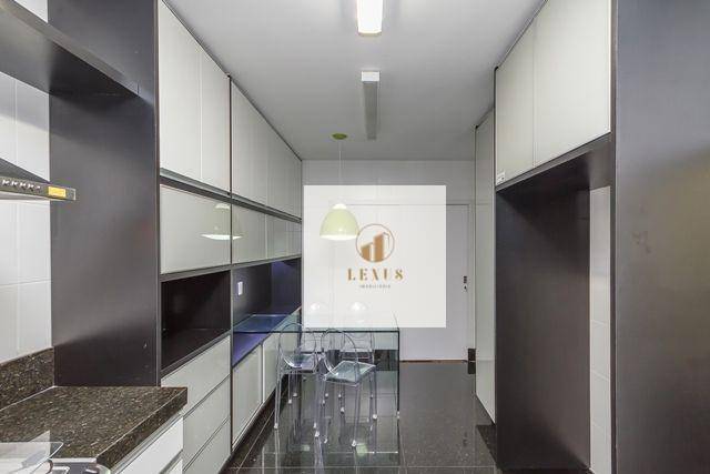 Apartamento à venda com 4 quartos, 176m² - Foto 7