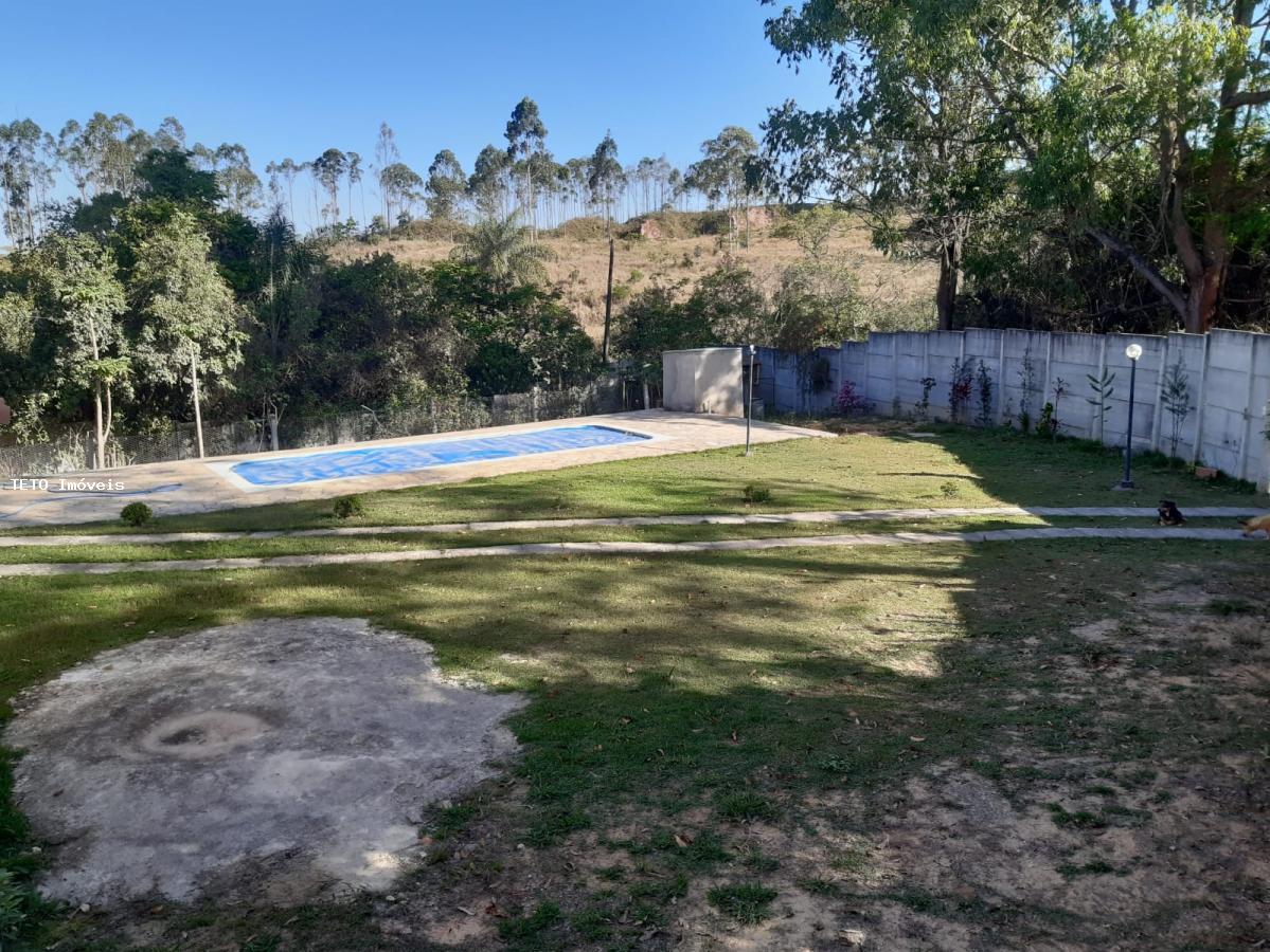 Fazenda à venda com 5 quartos, 4800m² - Foto 33