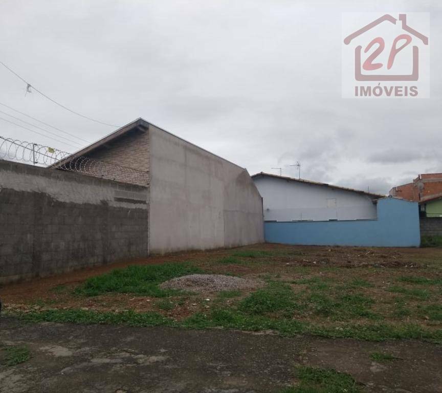 Terreno à venda, 260M2 - Foto 1