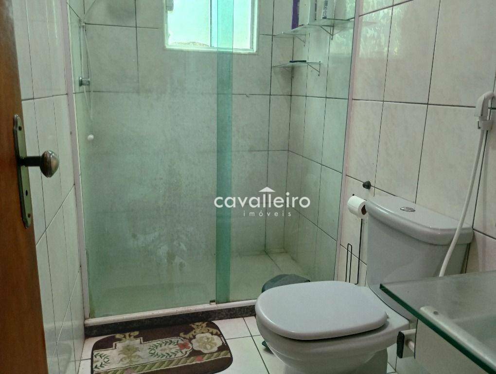 Casa à venda com 5 quartos, 220m² - Foto 33