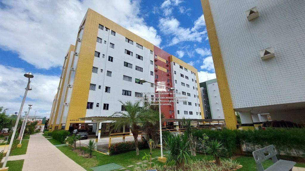 Apartamento, 3 quartos, 84 m² - Foto 5