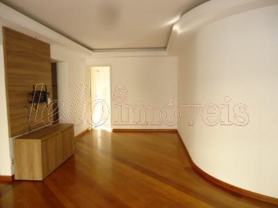 Apartamento para alugar com 2 quartos, 110m² - Foto 2