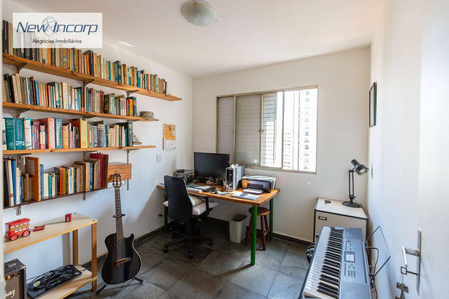 Apartamento à venda com 2 quartos, 77m² - Foto 15