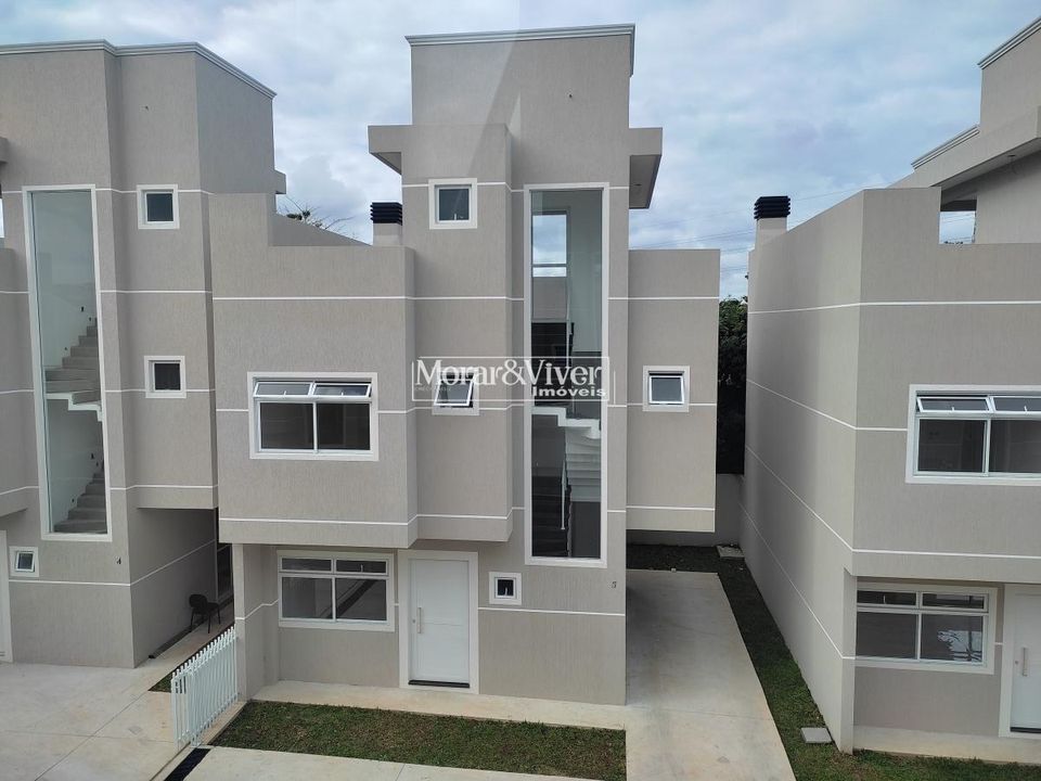 Sobrado à venda com 3 quartos, 116m² - Foto 3