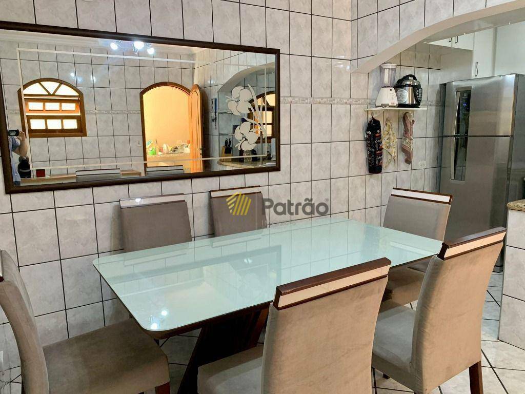 Sobrado à venda com 4 quartos, 163m² - Foto 26