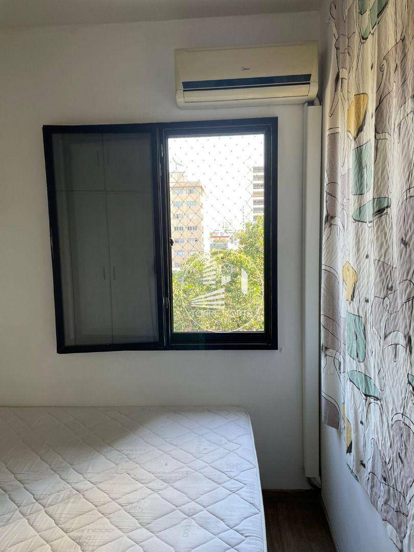 Apartamento à venda com 1 quarto, 35m² - Foto 6