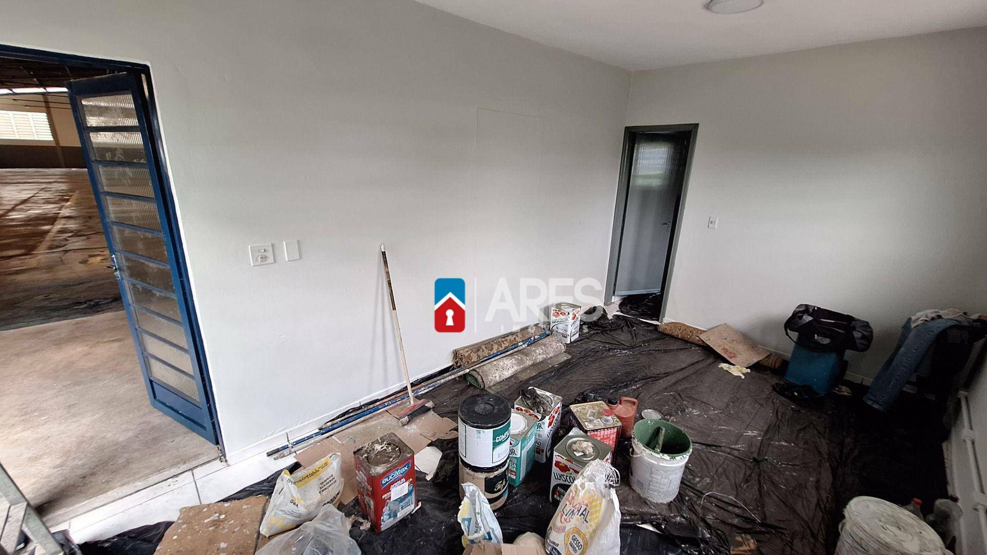 Depósito-Galpão-Armazém para alugar, 1039m² - Foto 15