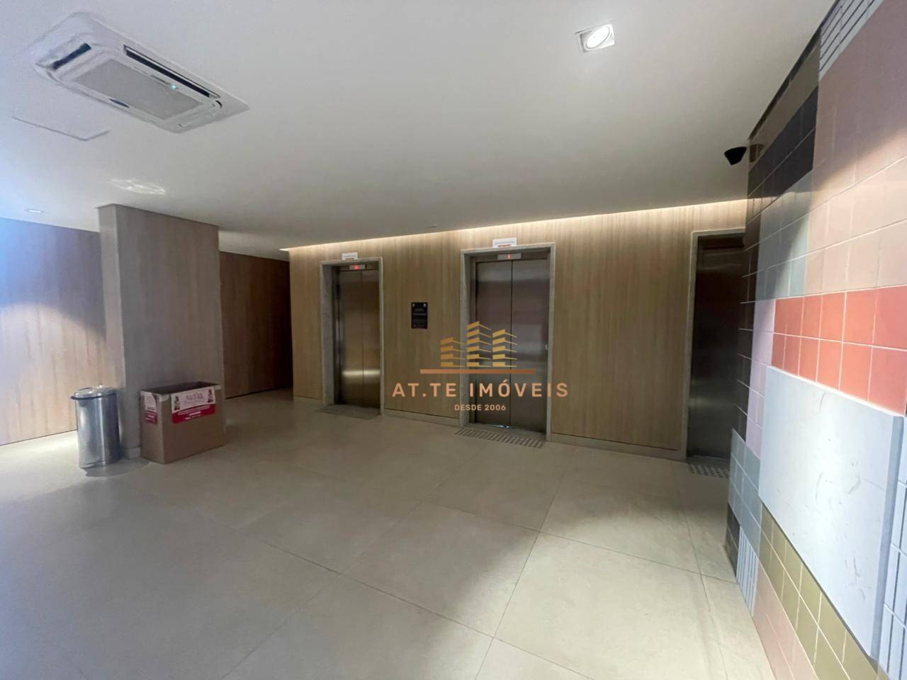 Apartamento, 1 quarto, 25 m² - Foto 19