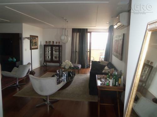 Apartamento à venda com 3 quartos, 250m² - Foto 23